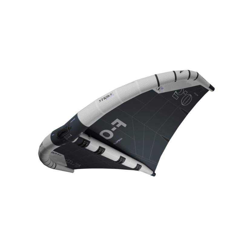 F-One STRIKE 6 QUADX - Kite-Wings