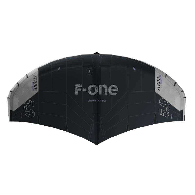 F-One STRIKE 6 QUADX - Kite-Wings