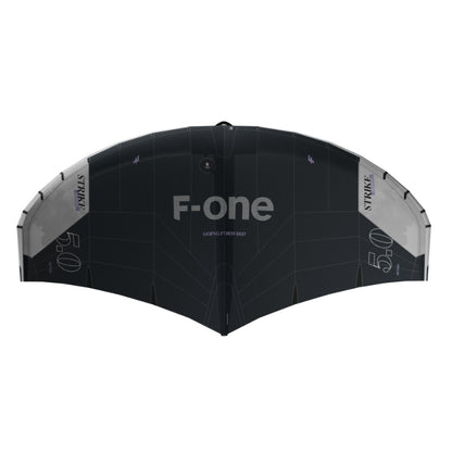 F-One STRIKE 6 QUADX - Kite-Wings