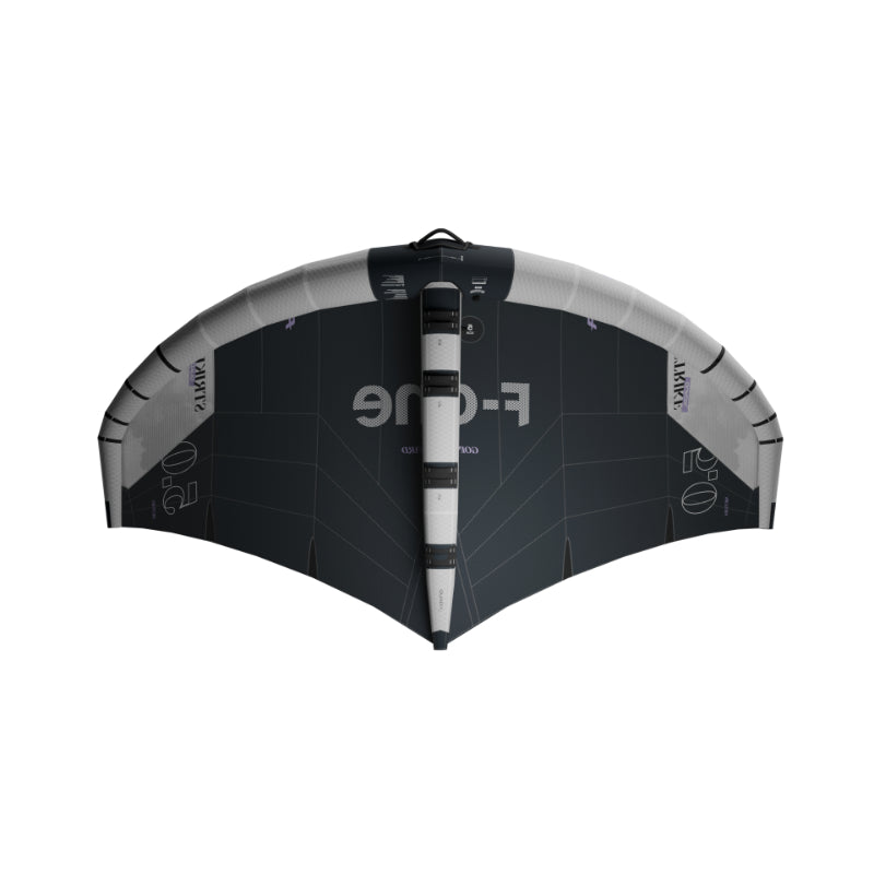 F-One STRIKE 6 QUADX - Kite-Wings