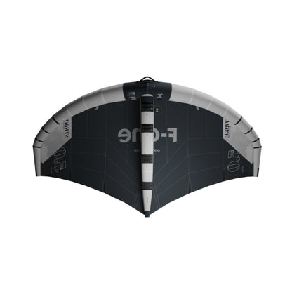 F-One STRIKE 6 QUADX - Kite-Wings