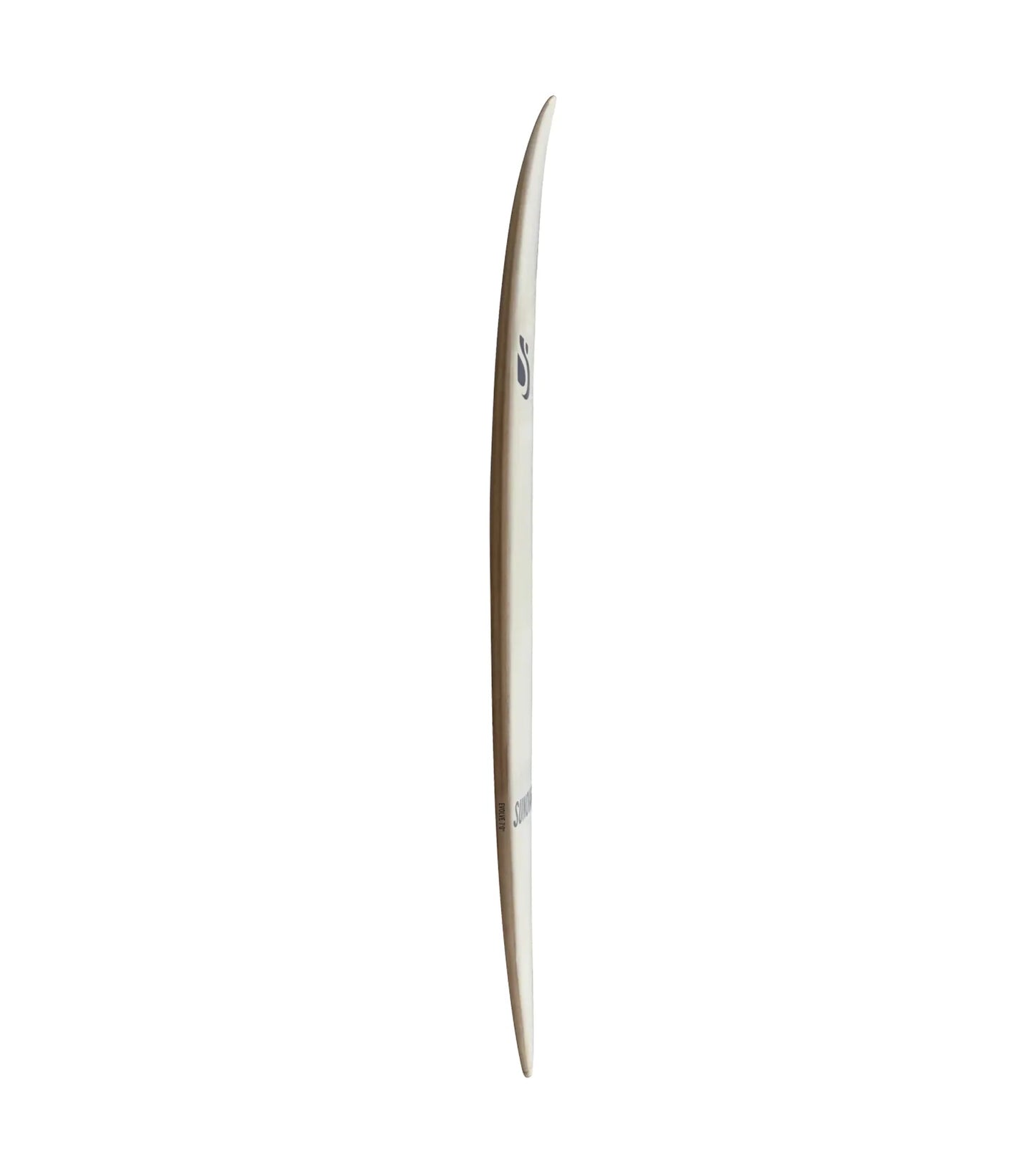 Sunova Evolve Paraflex - Futures - 3 Fin