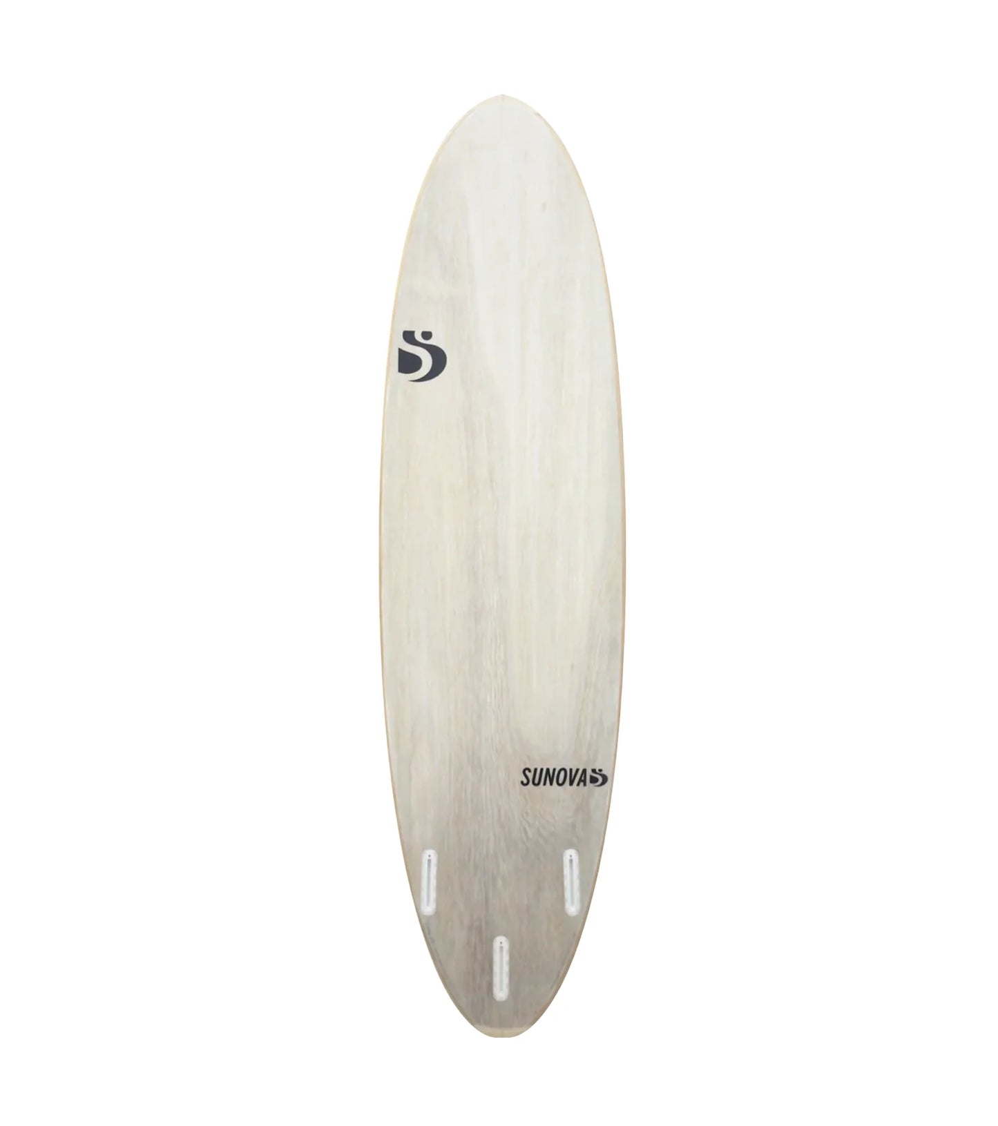 Sunova Evolve Paraflex - Futures - 3 Fin