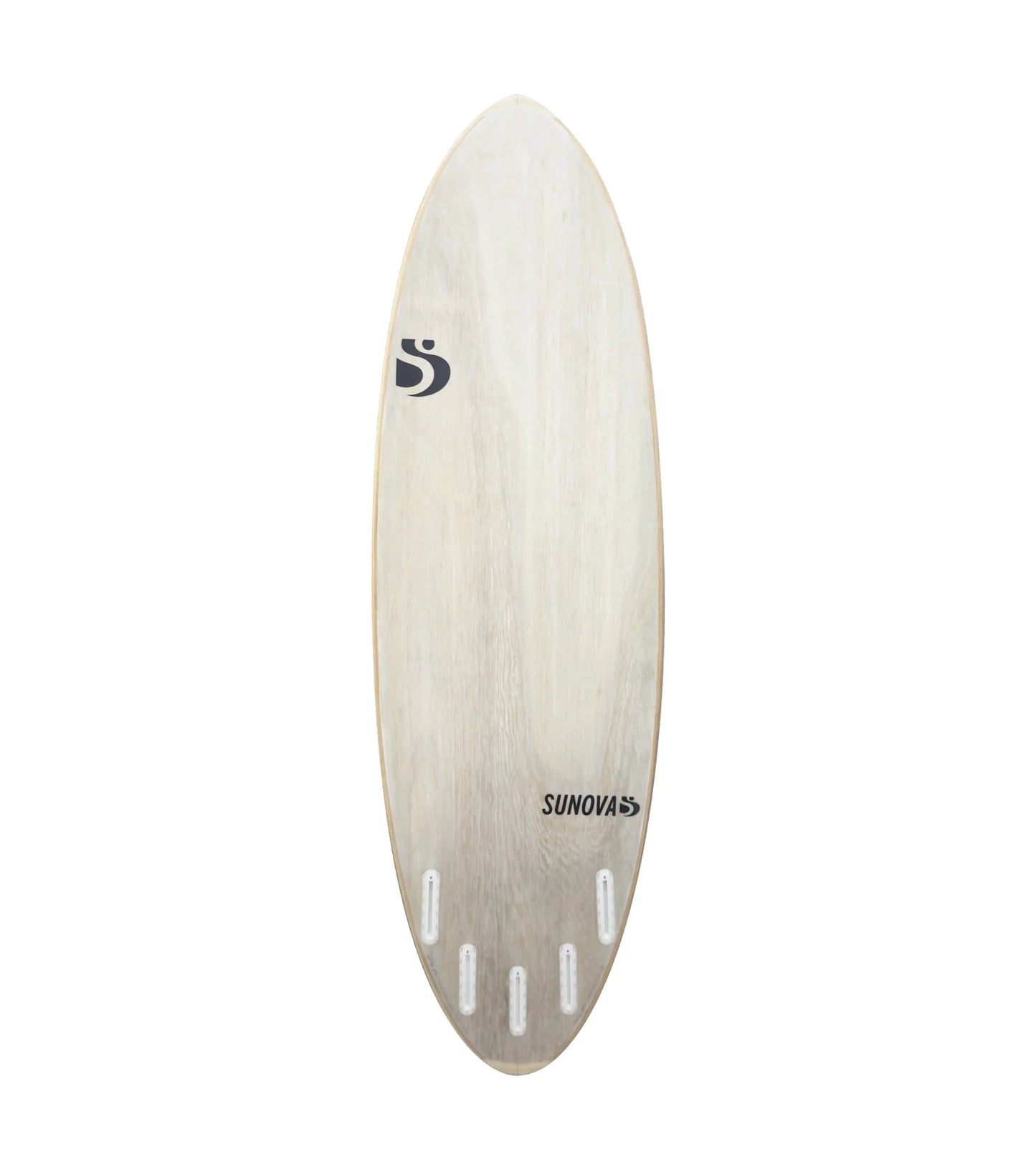 Sunova Soul Paraflex - Futures - 5 Fin