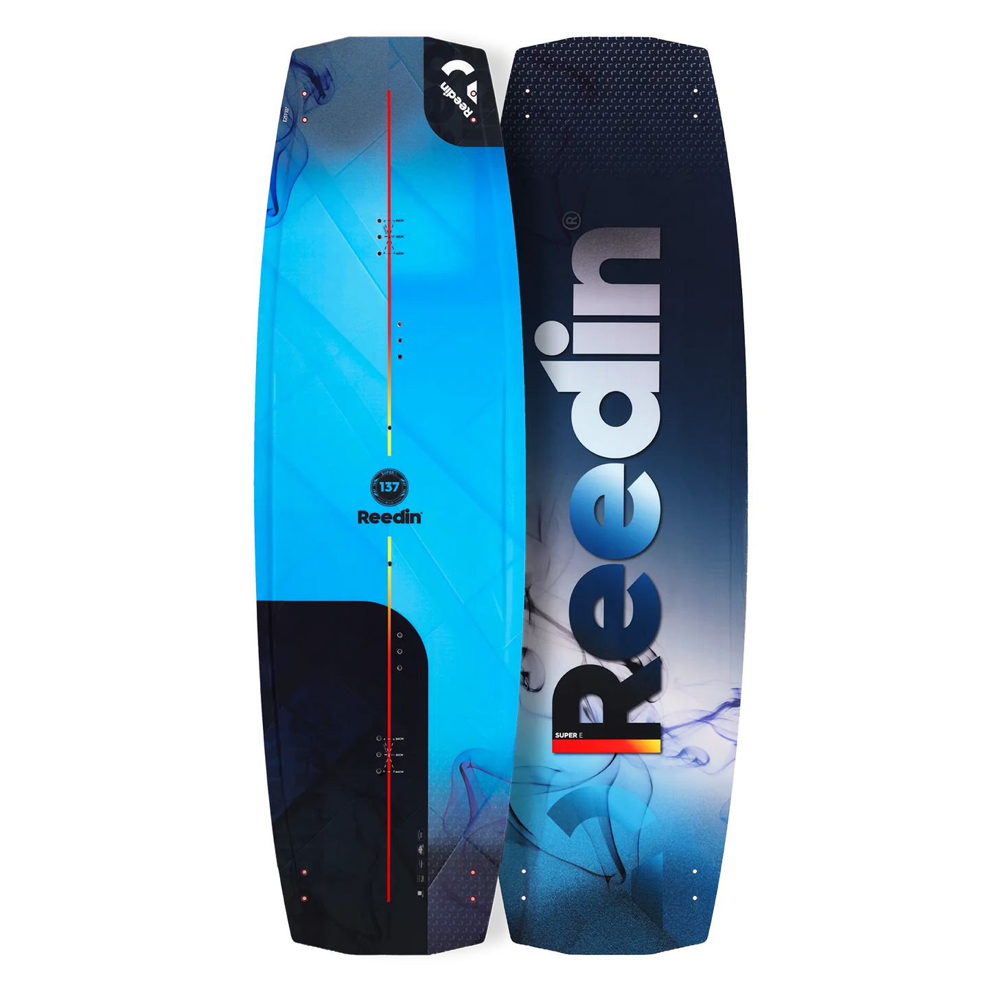 Reedin SuperE Twintip | 26