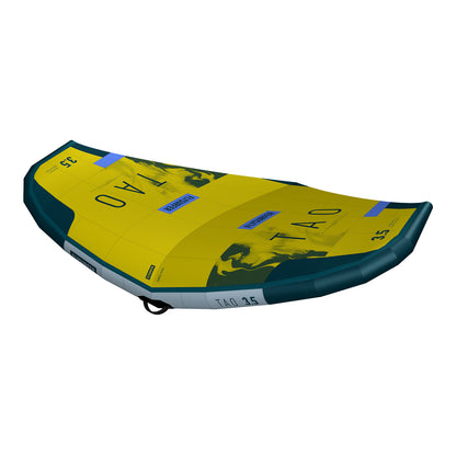 Flysurfer TAO RH WING Rigid Handles - Kite-Wings