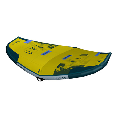 Flysurfer TAO RH WING Rigid Handles - Kite-Wings