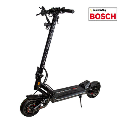 Teverun MINI ECO BOSCH 2000w 52V 15.6Ah - E-Steps