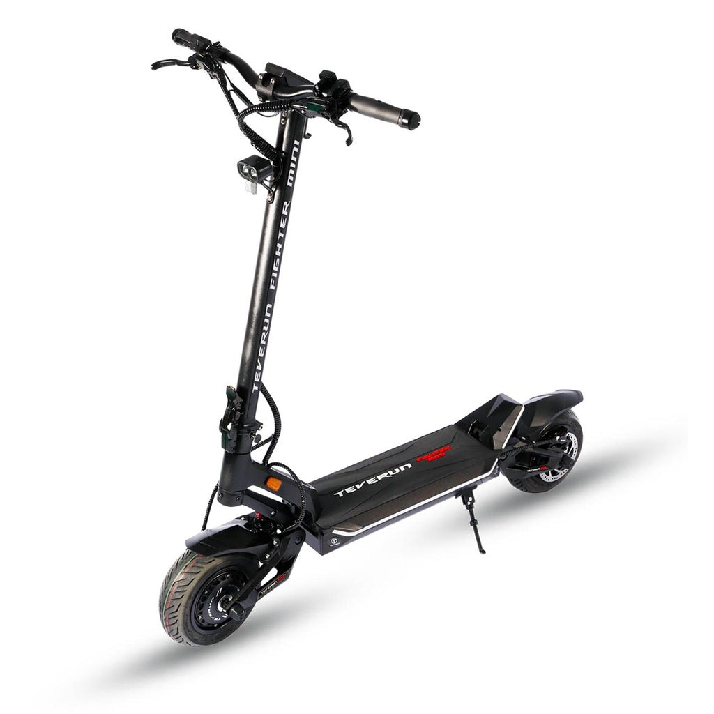 Teverun MINI 2000w 52V 20.8Ah - E-Steps