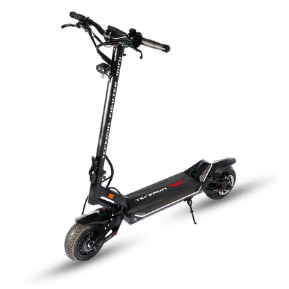 Teverun MINI 2000w 52V 20.8Ah - E-Steps
