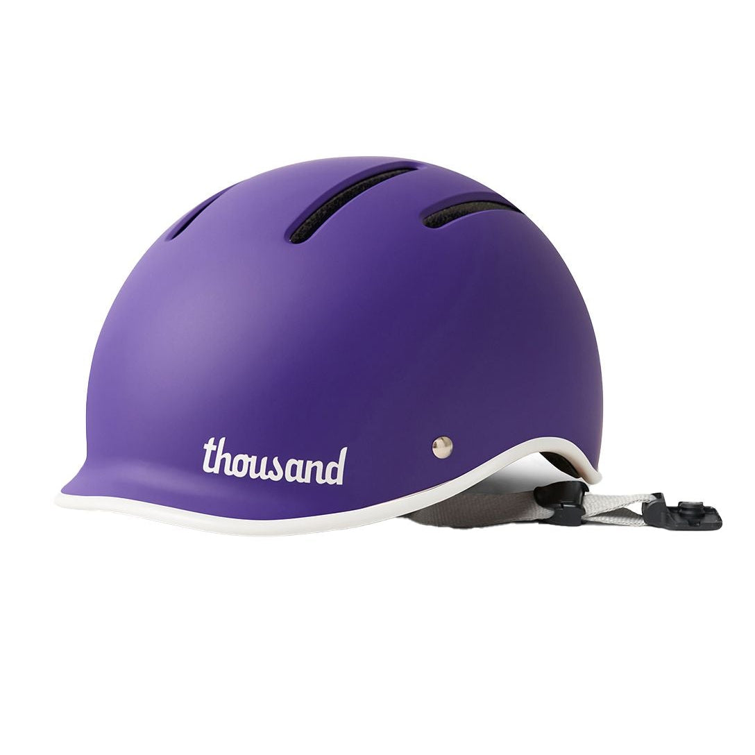 Thousand JUNIOR Bike & Skate Helmet - Helmets