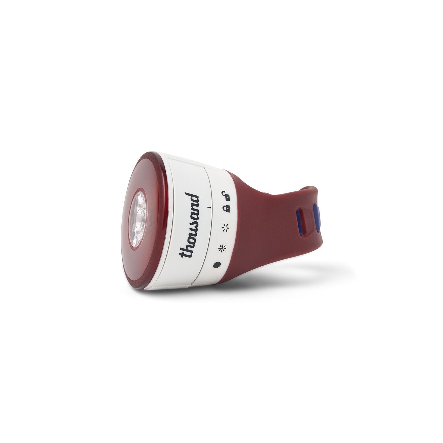 Thousand Traveler Magnetic Bike Light - Rear Lights