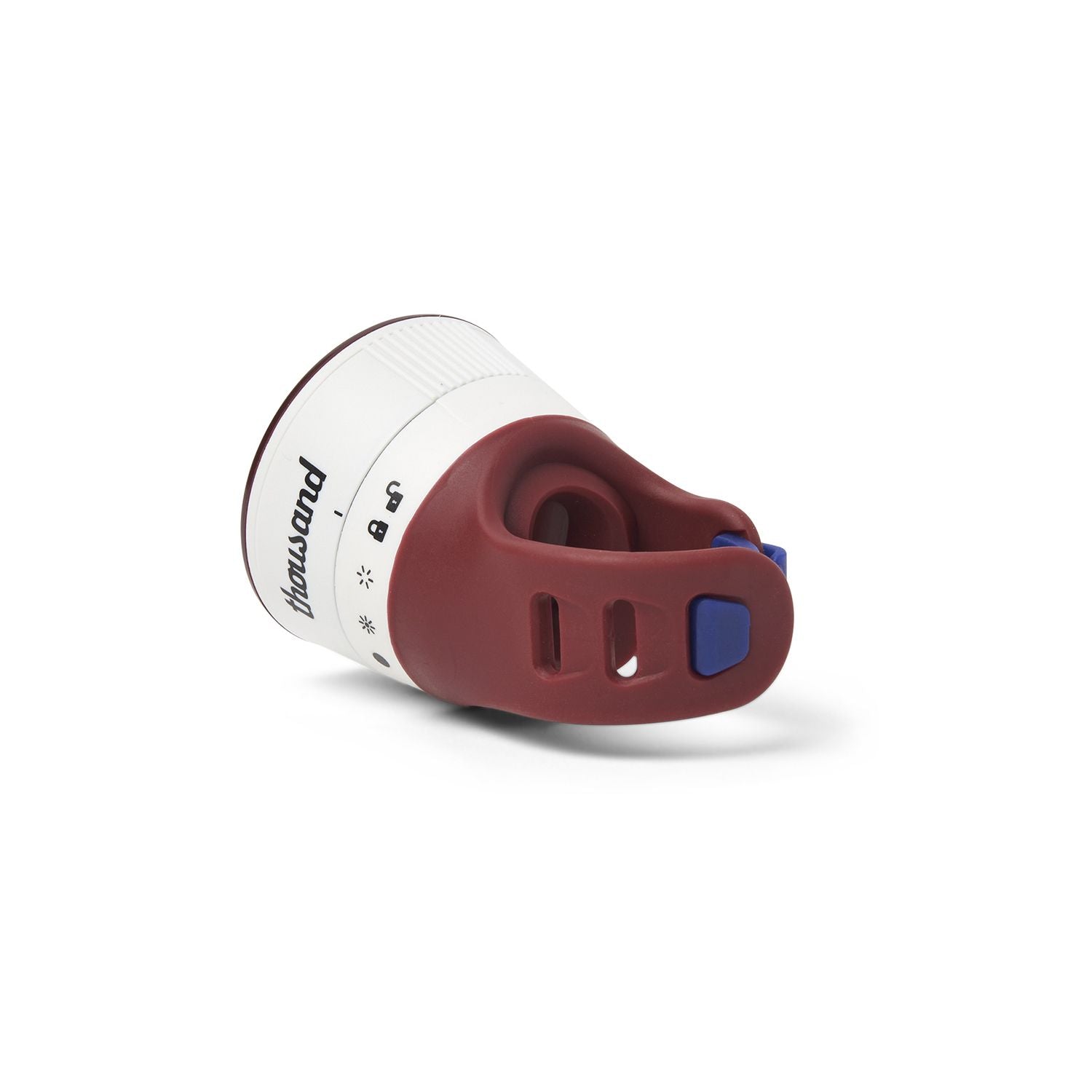 Thousand Traveler Magnetic Bike Light - Rear Lights