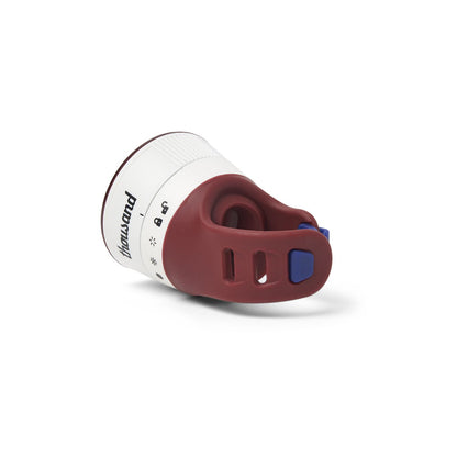 Thousand Traveler Magnetic Bike Light - Rear Lights