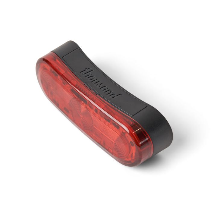Thousand Magnetic Helmet Light - Magnetic Lights