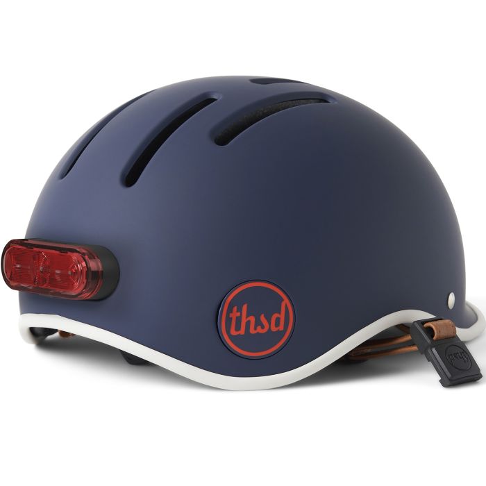 Thousand Magnetic Helmet Light - Magnetic Lights