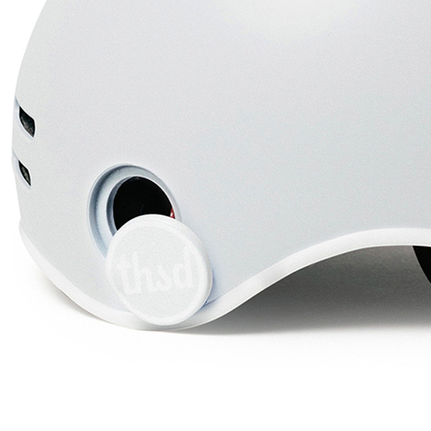 Thousand Heritage PopLock - Helmet Parts and Accessories