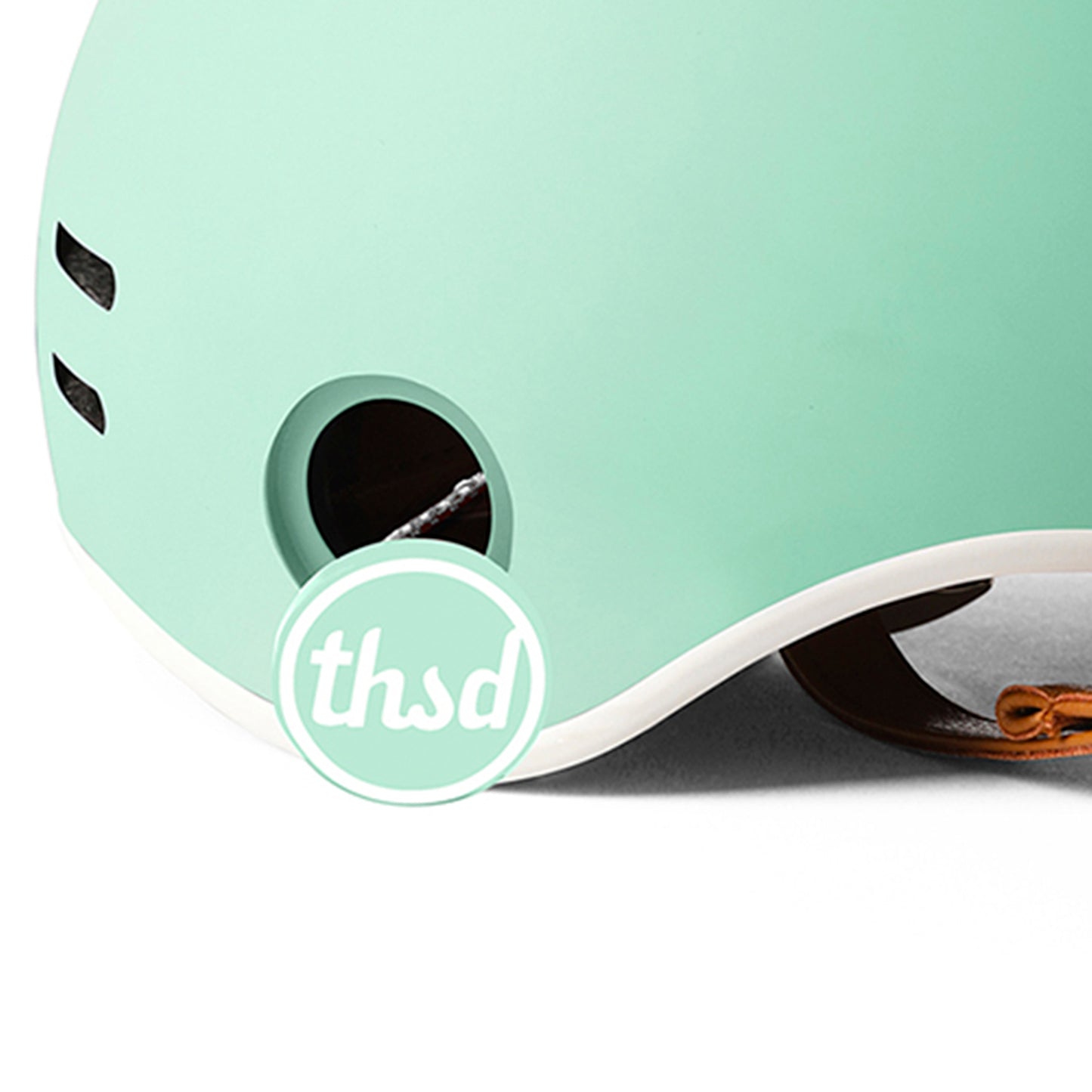 Thousand Heritage PopLock - Helmet Parts and Accessories