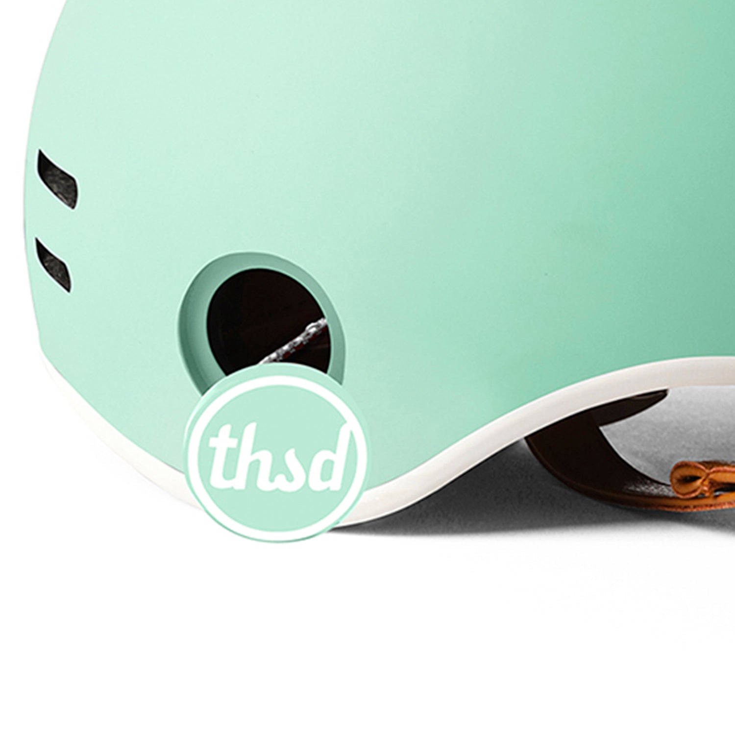 Thousand Heritage PopLock - Helmet Parts and Accessories