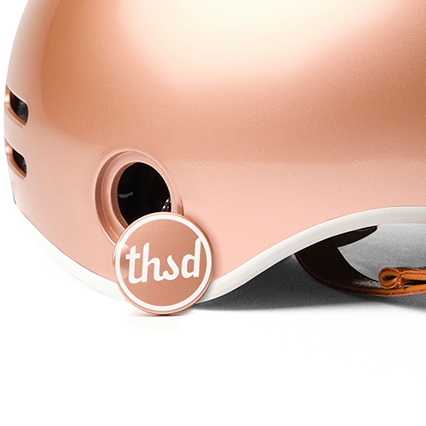 Thousand Heritage PopLock - Helmet Parts and Accessories