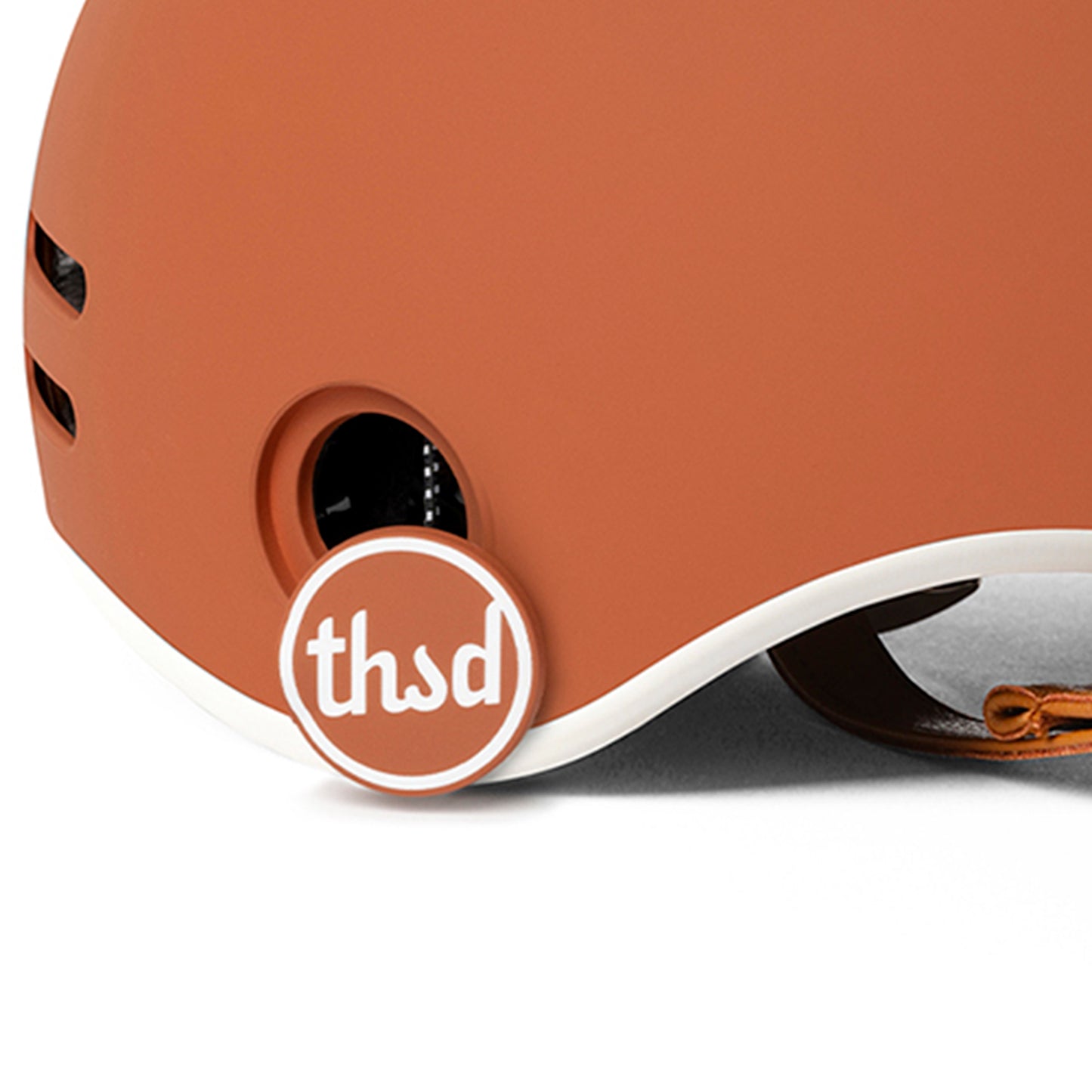 Thousand Heritage PopLock - Helmet Parts and Accessories