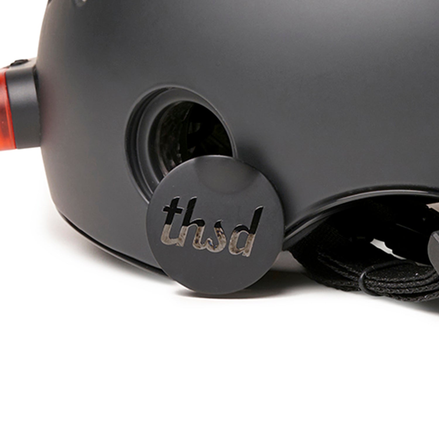 Thousand Chapter PopLock - Helmet Parts and Accessories