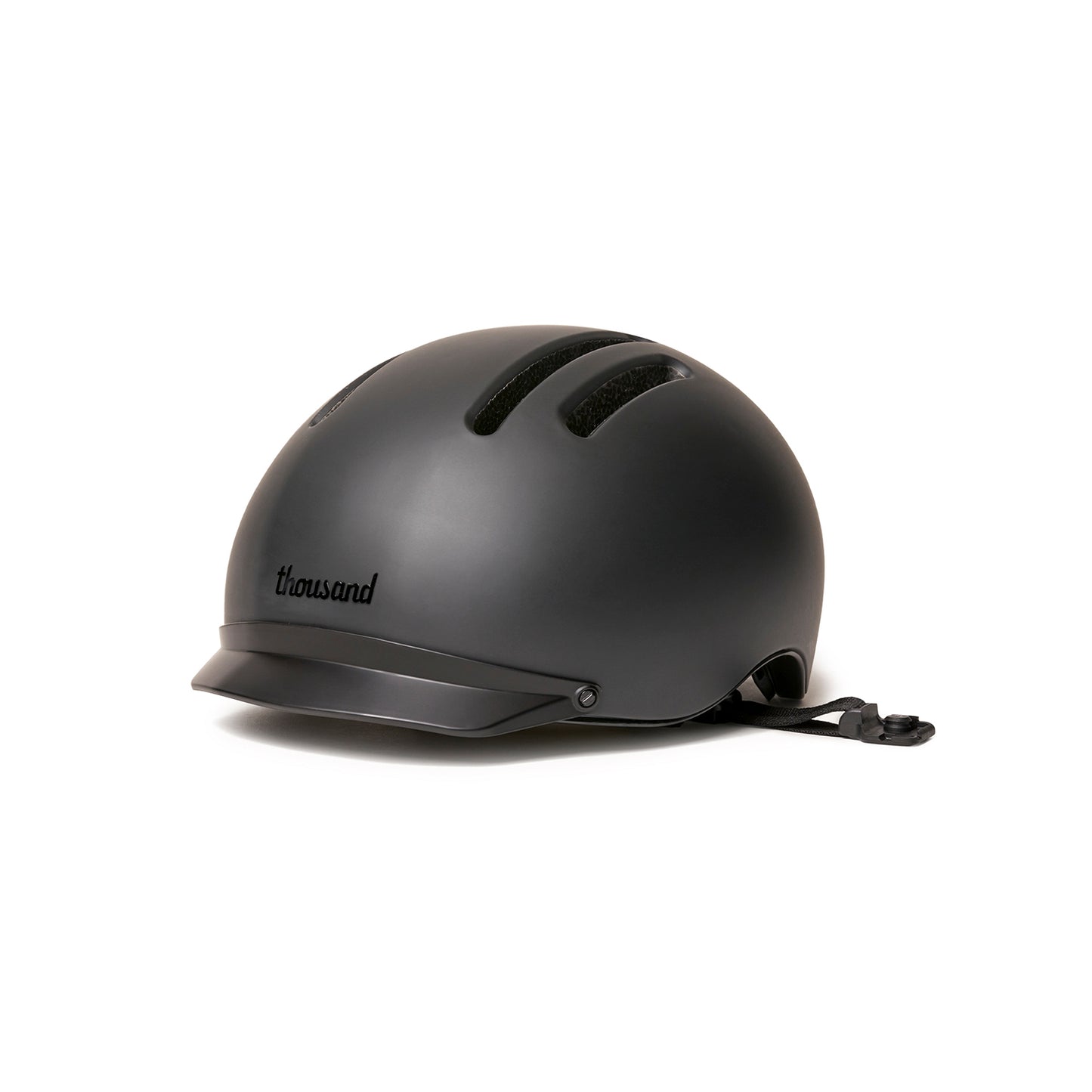 Thousand CHAPTER Mips Bike & Skate Helmet - Racer Black