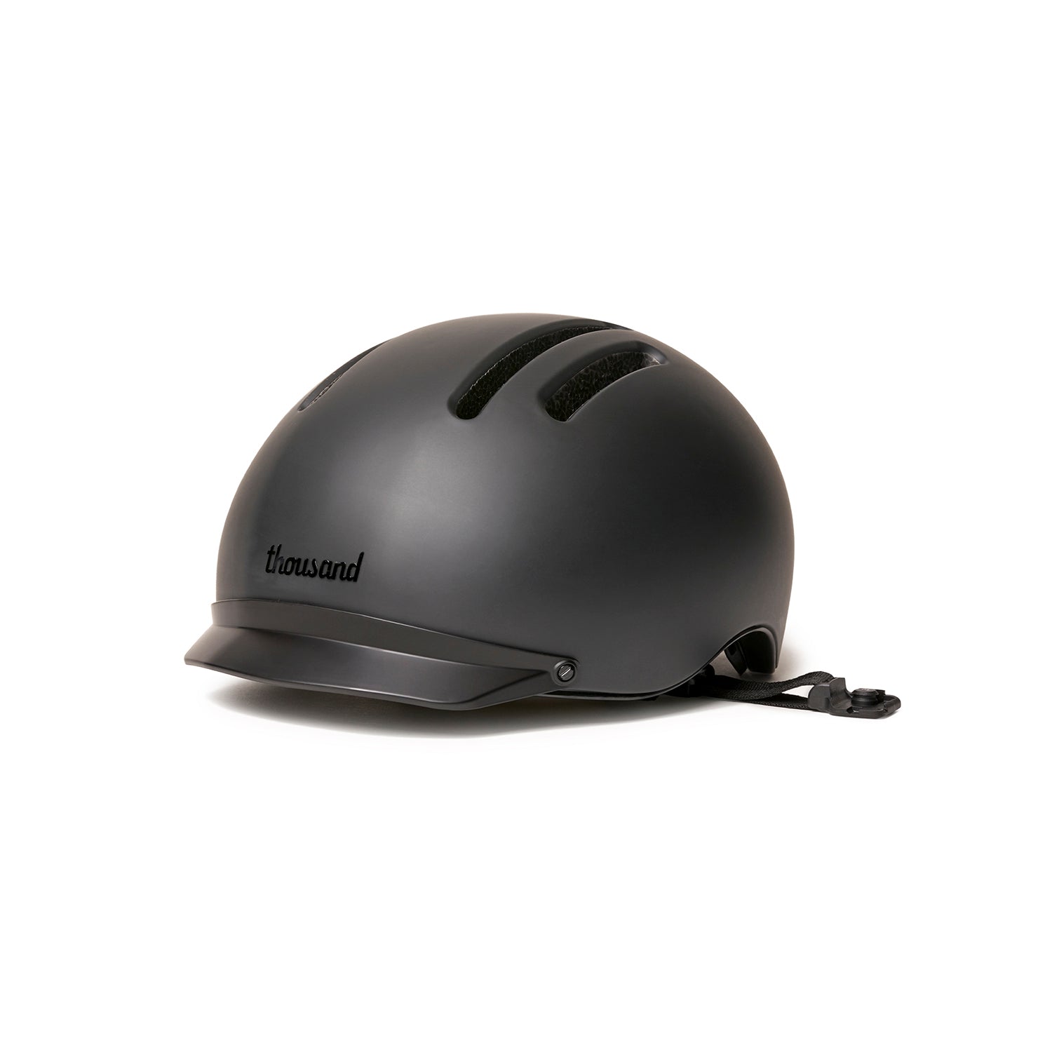 Thousand CHAPTER Mips Bike & Skate Helmet - Racer Black