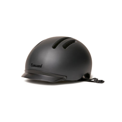 Thousand CHAPTER Mips Bike & Skate Helmet - Racer Black