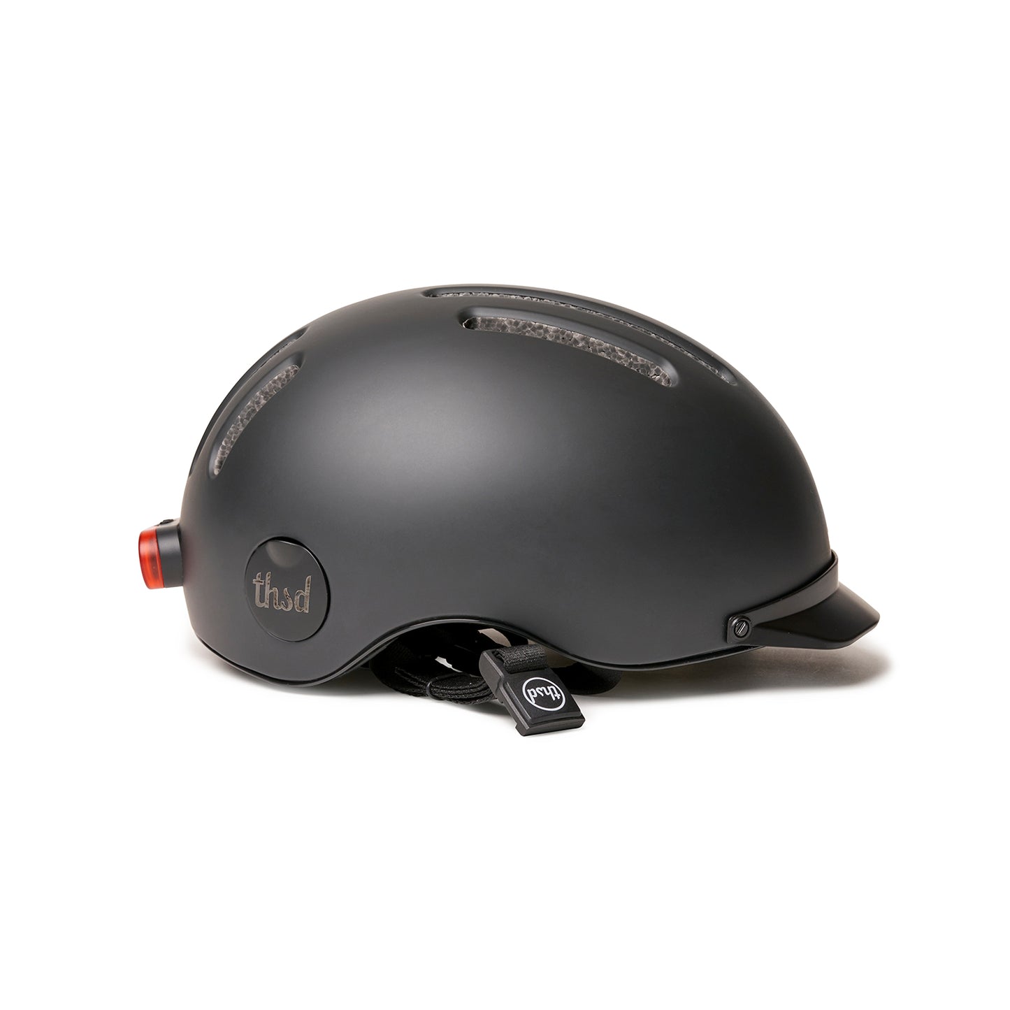 Thousand CHAPTER Mips Bike & Skate Helmet - Racer Black