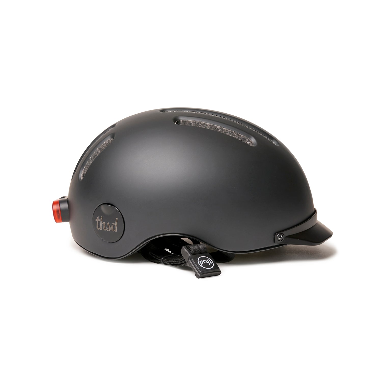 Thousand CHAPTER Mips Bike & Skate Helmet - Racer Black