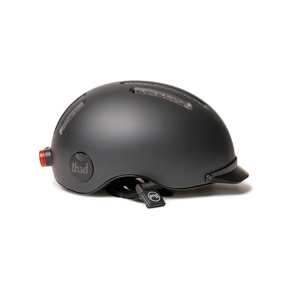 Thousand CHAPTER Mips Bike & Skate Helmet - Racer Black