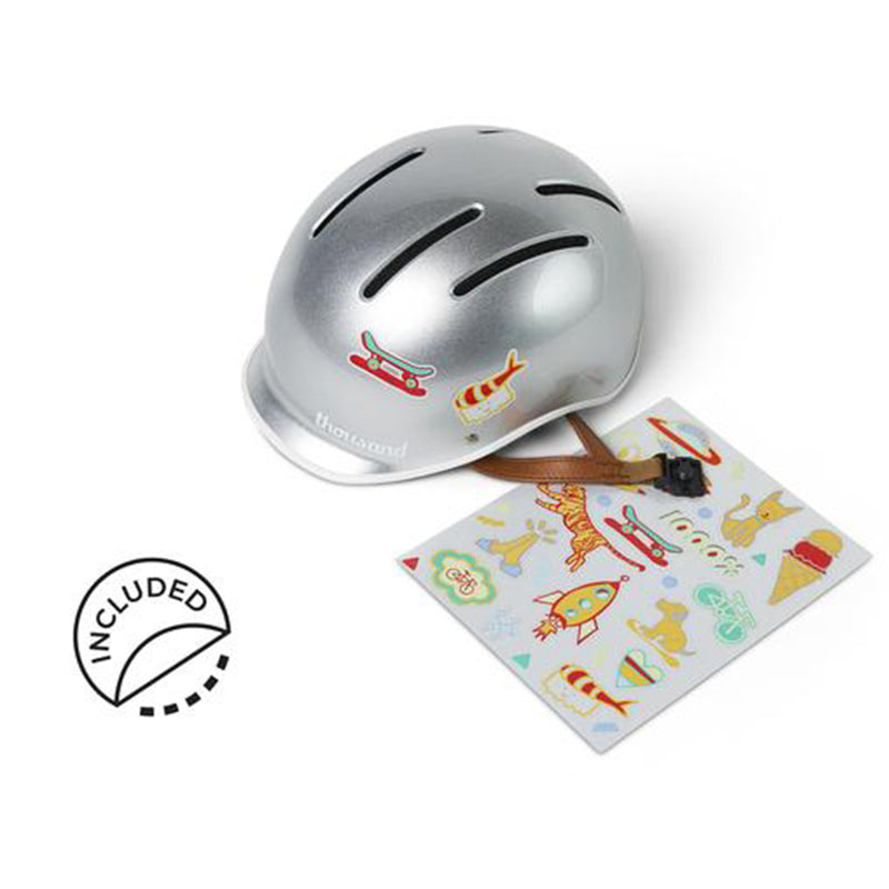 Thousand JUNIOR Bike & Skate Helmet - Helmets