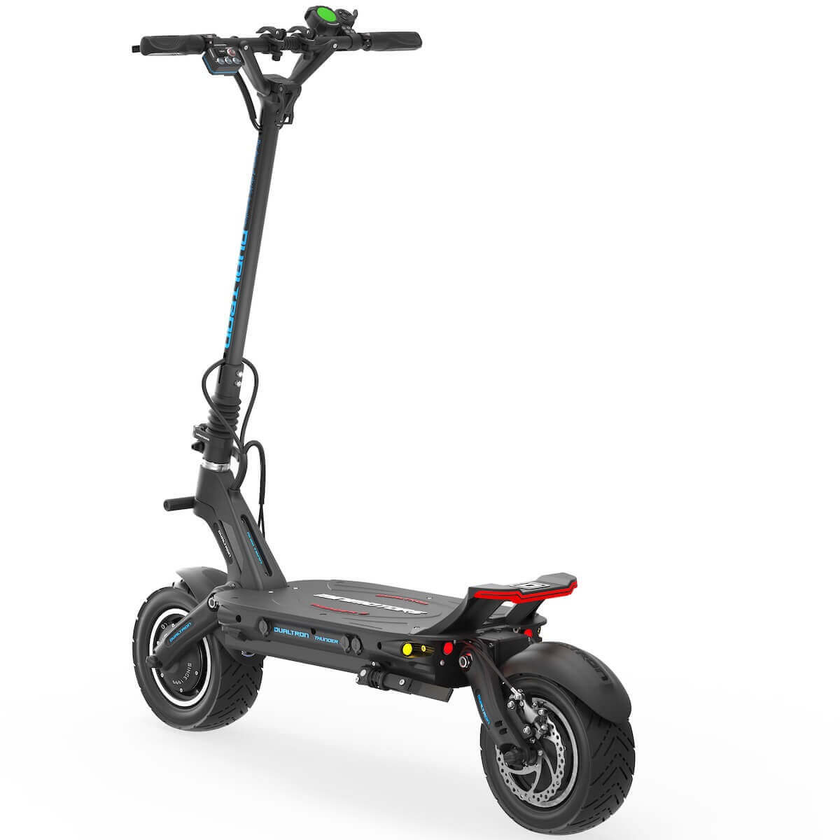 Dualtron THUNDER II 10080w 72v 40Ah - E-Steps