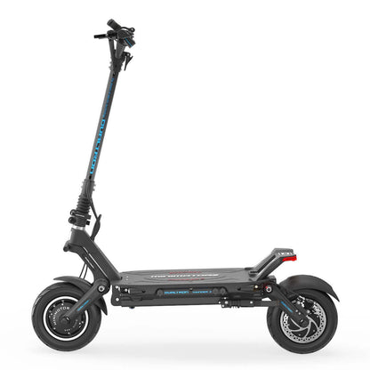 Dualtron THUNDER II 10080w 72v 40Ah - E-Steps