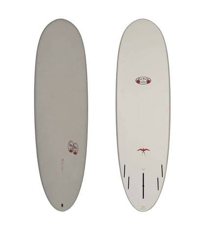 Takayama Scorpion 2 - Xtrasoft - Futures - 4 + 1 Fin