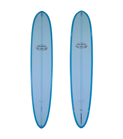Takayama DT2 - Tuflite Pro - FCS II - 2 + 1 Fin - Long Boards