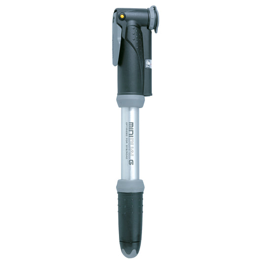 Topeak Mini Dual G - Hand Pumps