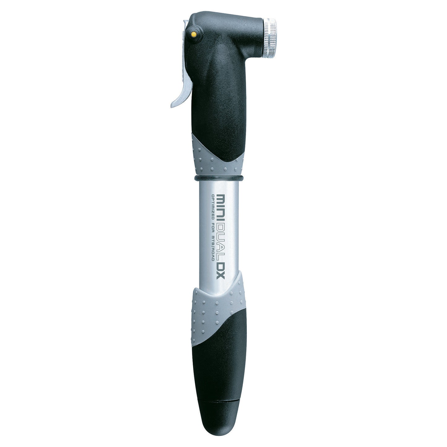 Topeak Mini Dual DX - Hand Pumps
