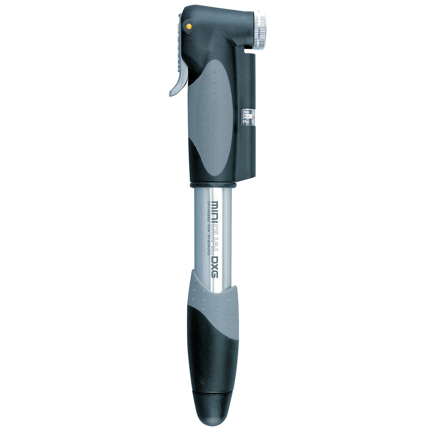 Topeak Mini Dual DXG - Hand Pumps