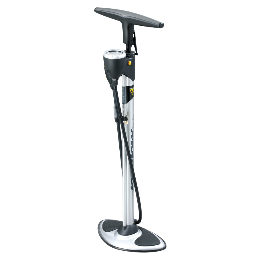 Topeak JoeBlow Turbo - Foot Pumps