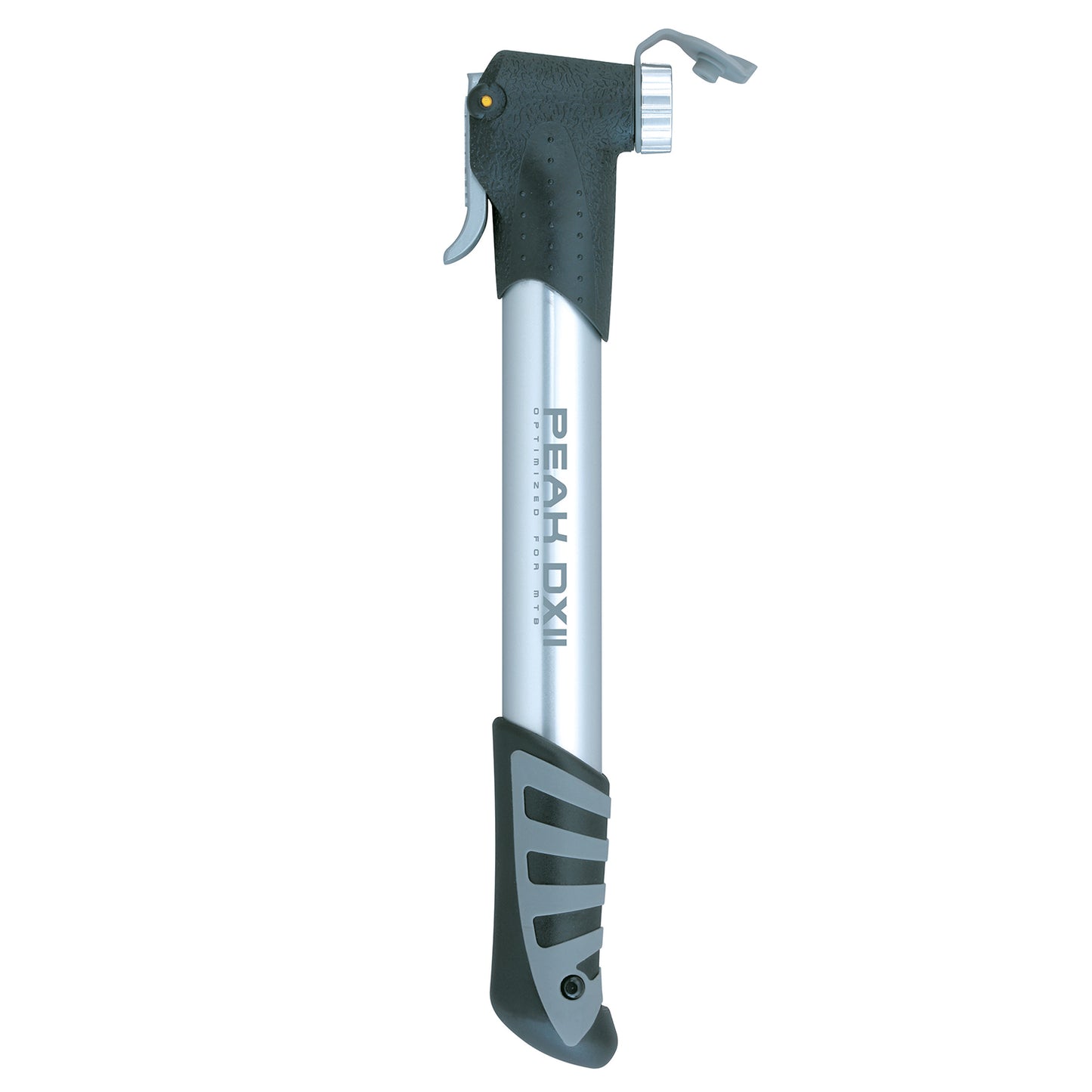 Topeak Peak DX II - Hand Pumps