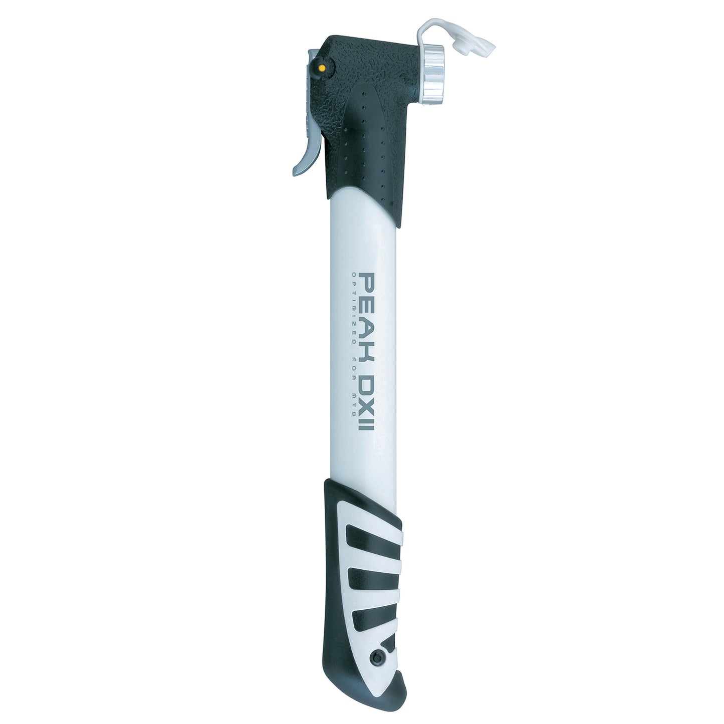 Topeak Peak DX II - Hand Pumps