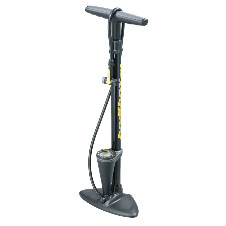 Topeak JoeBlow Max HP - Foot Pumps