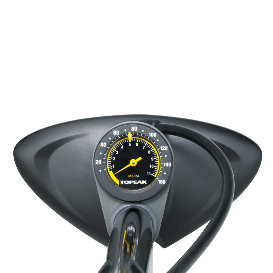 Topeak JoeBlow Max HP - Foot Pumps