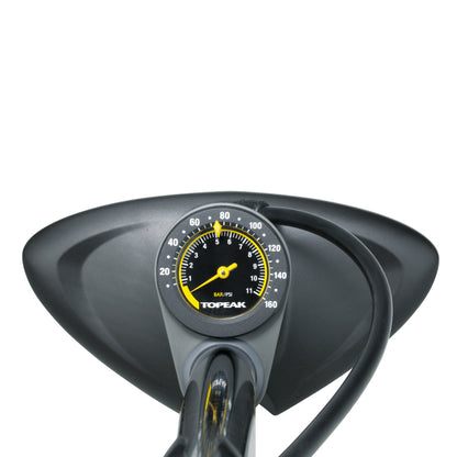 Topeak JoeBlow Max HP - Foot Pumps