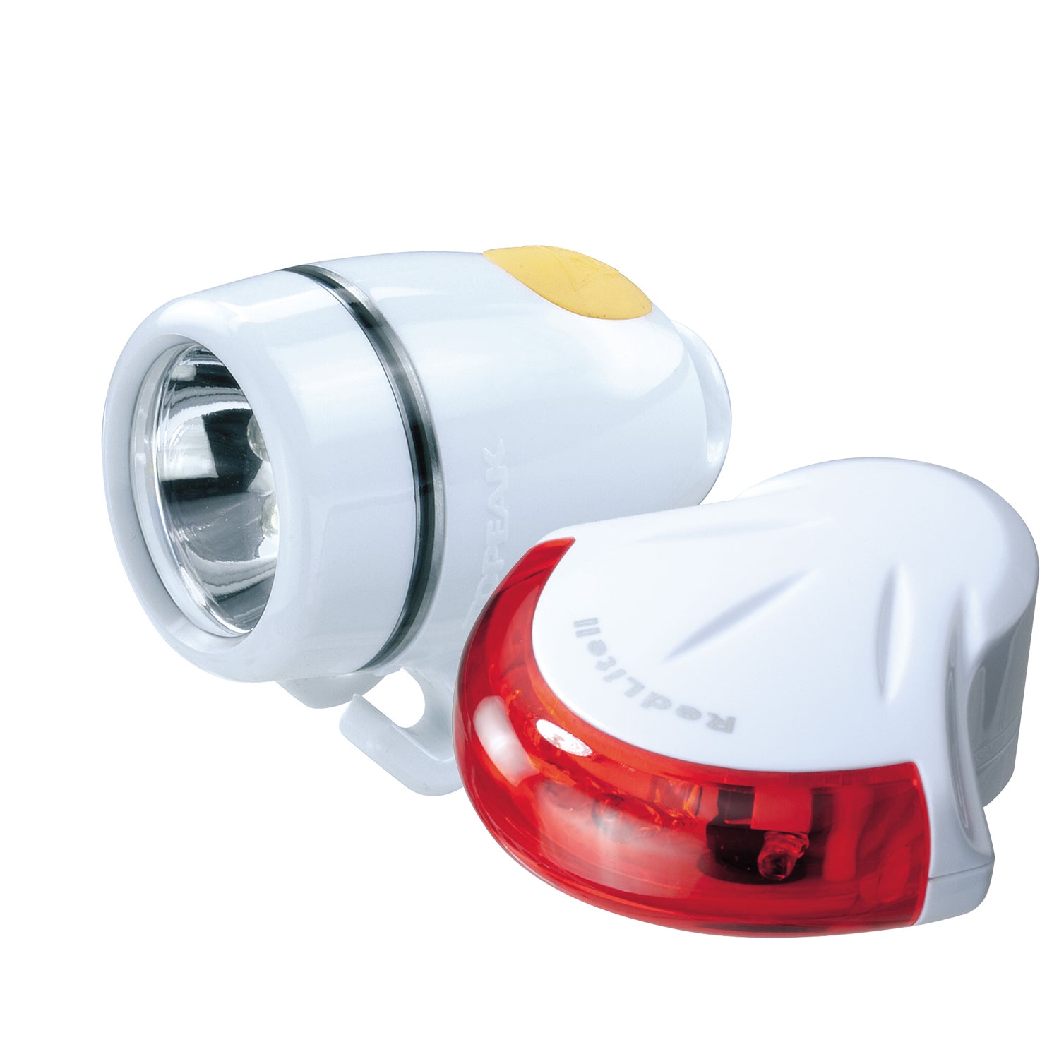 Topeak HighLite Combo II - Light Sets