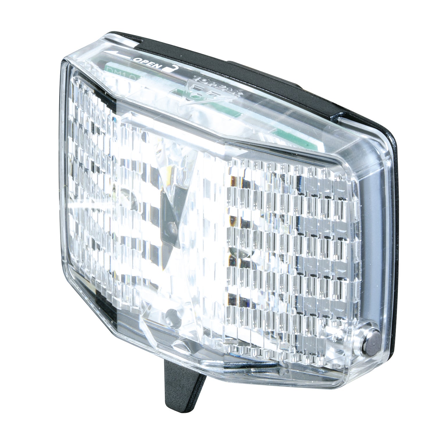 Topeak WhiteLite Aura - Front Lights