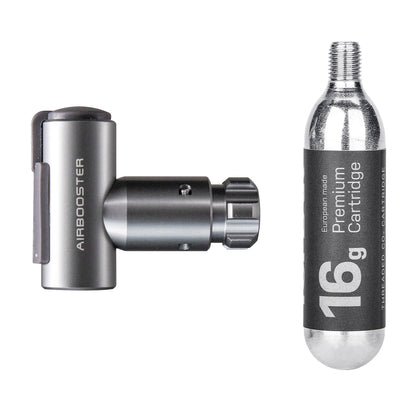 Topeak AirBooster - 16gr - CO2 pumps