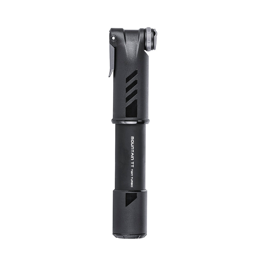 Topeak Mountain TT - Hand Pumps